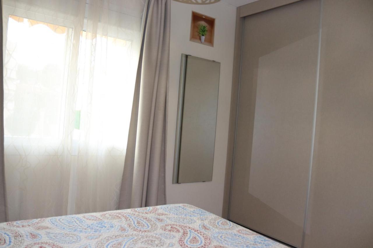 Carihuela Playa, Acogedor, Wifi Y Fibra Optica Torremolinos