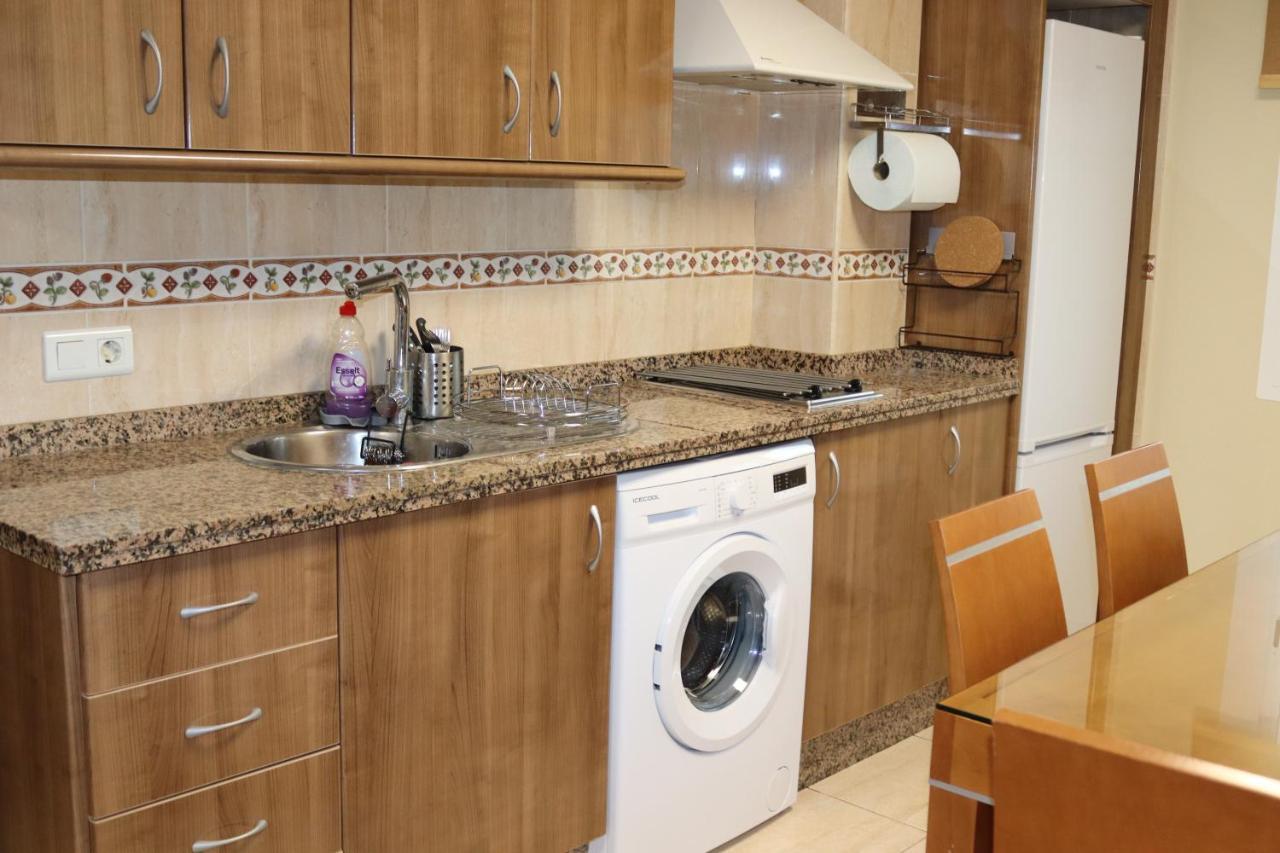 Carihuela Playa, Acogedor, Wifi Y Fibra Optica Apartment *