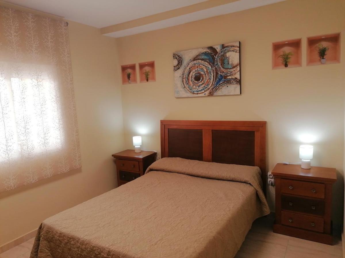 Carihuela Playa, Acogedor, Wifi Y Fibra Optica Appartement Torremolinos